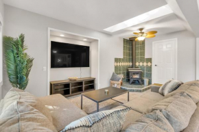 Grass Valley Vacation Rental with Private Pool